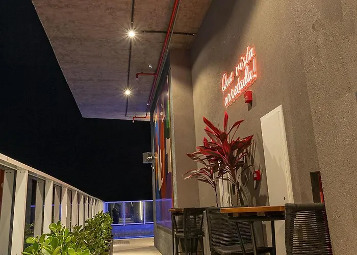 Place2You Hotel By Welkom